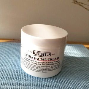 NEW Unopened Kiehl's Ultra Facial Cream